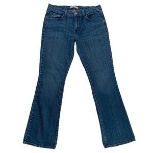 Levi’s 515 Bootcut Jeans Size 10M